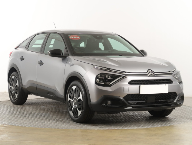 Citroen C4 2023