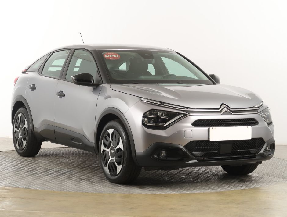 Citroen C4 - 2023