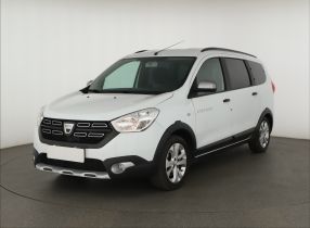 Dacia Lodgy - 2019