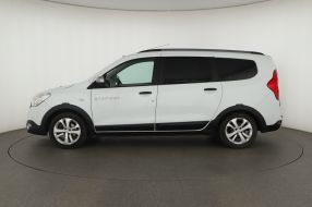 Dacia Lodgy - 2019