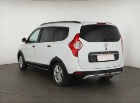 Dacia Lodgy - 2019