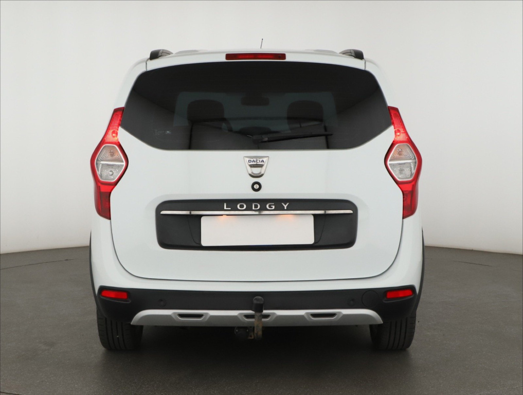 Dacia Lodgy
