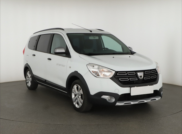 Dacia Lodgy 2019