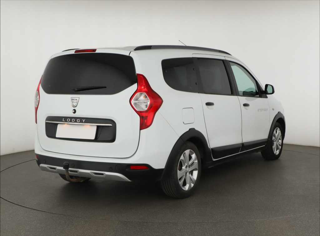 Dacia Lodgy