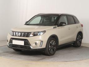 Suzuki Vitara - 2019