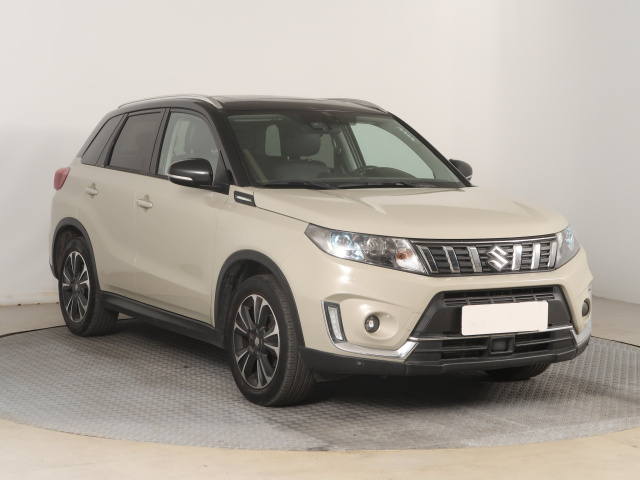Suzuki Vitara 2019