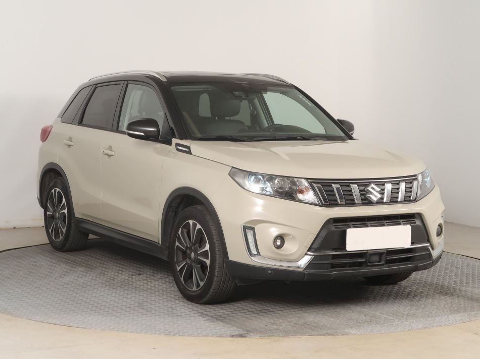 Suzuki Vitara - 2019