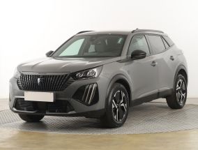 Peugeot 2008 - 2024