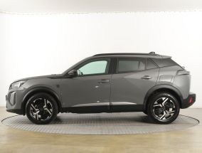 Peugeot 2008 - 2024