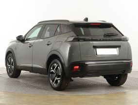 Peugeot 2008 - 2024
