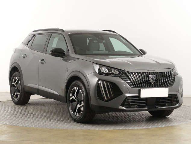 Peugeot 2008 2024