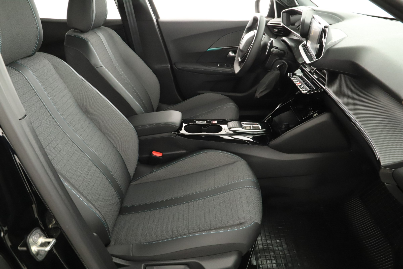 Peugeot 2008 - 2023