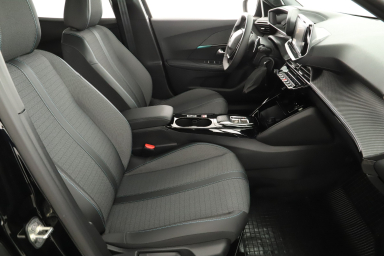 Peugeot 2008 - 2023