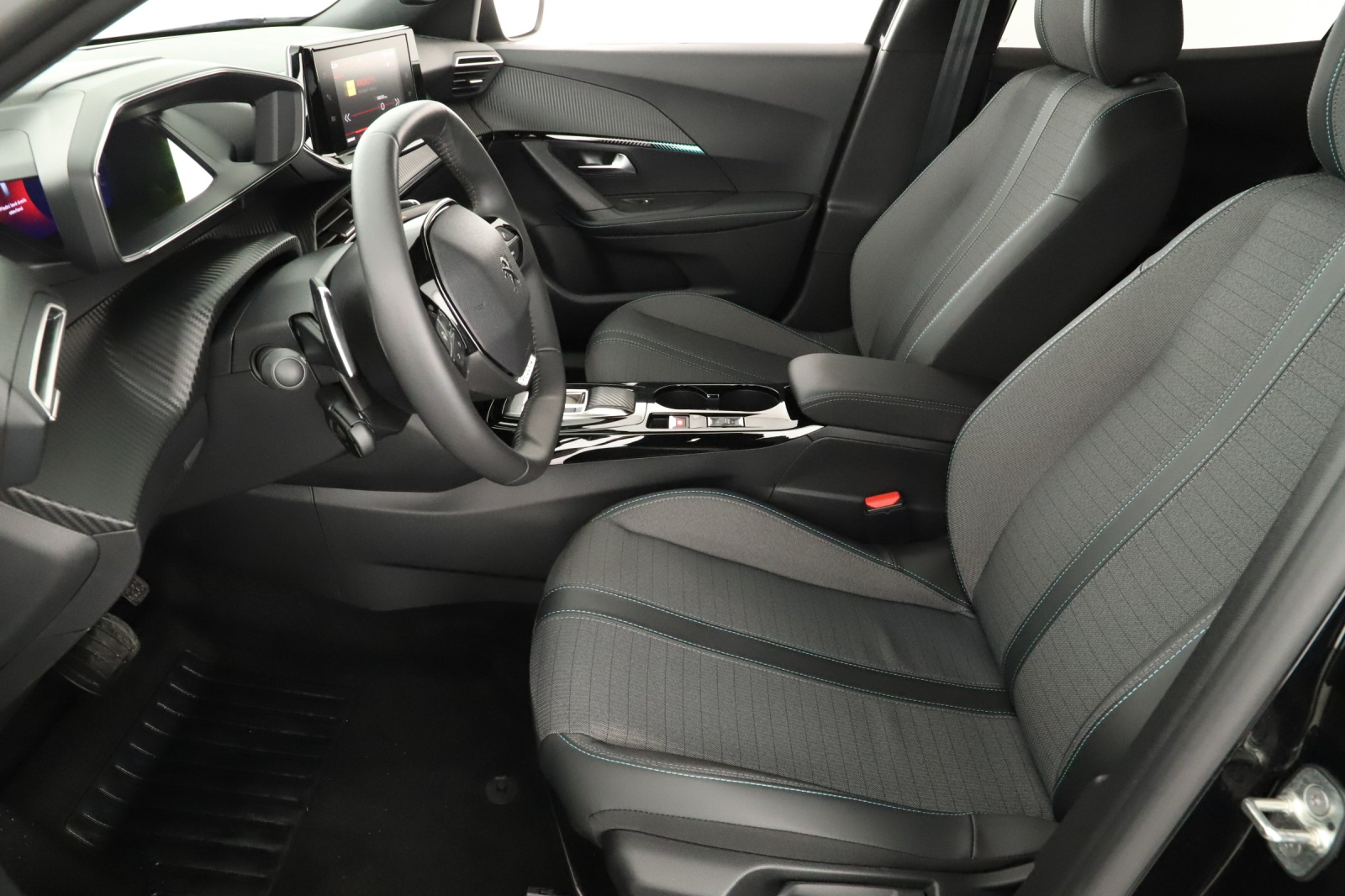 Peugeot 2008 - 2023