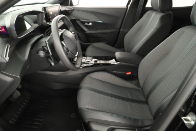 Peugeot 2008 - 2023