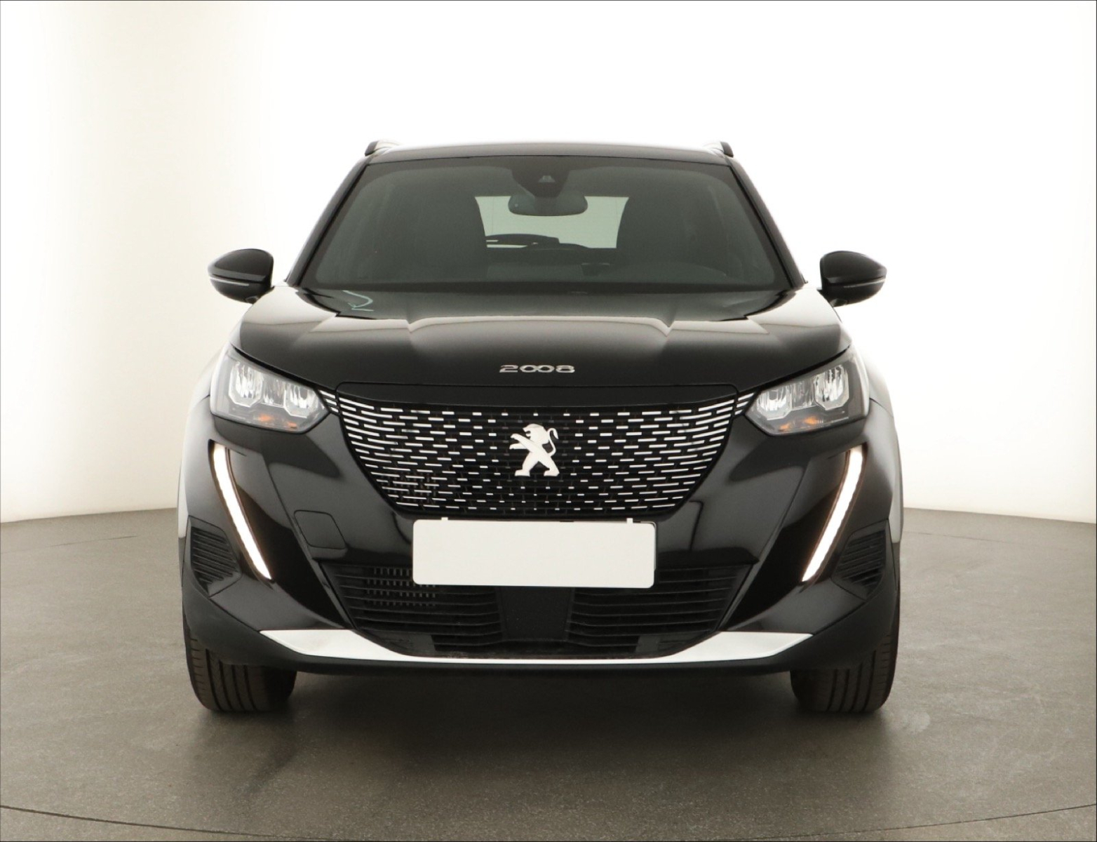 Peugeot 2008 - 2023