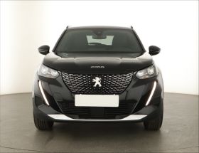 Peugeot 2008 - 2023