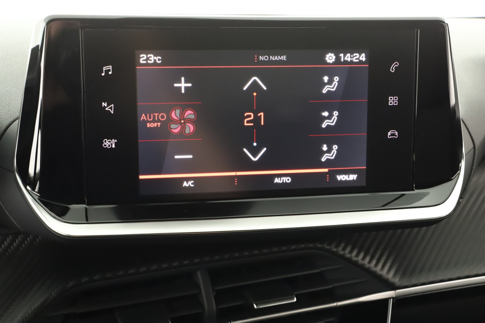 Peugeot 2008 - 2023