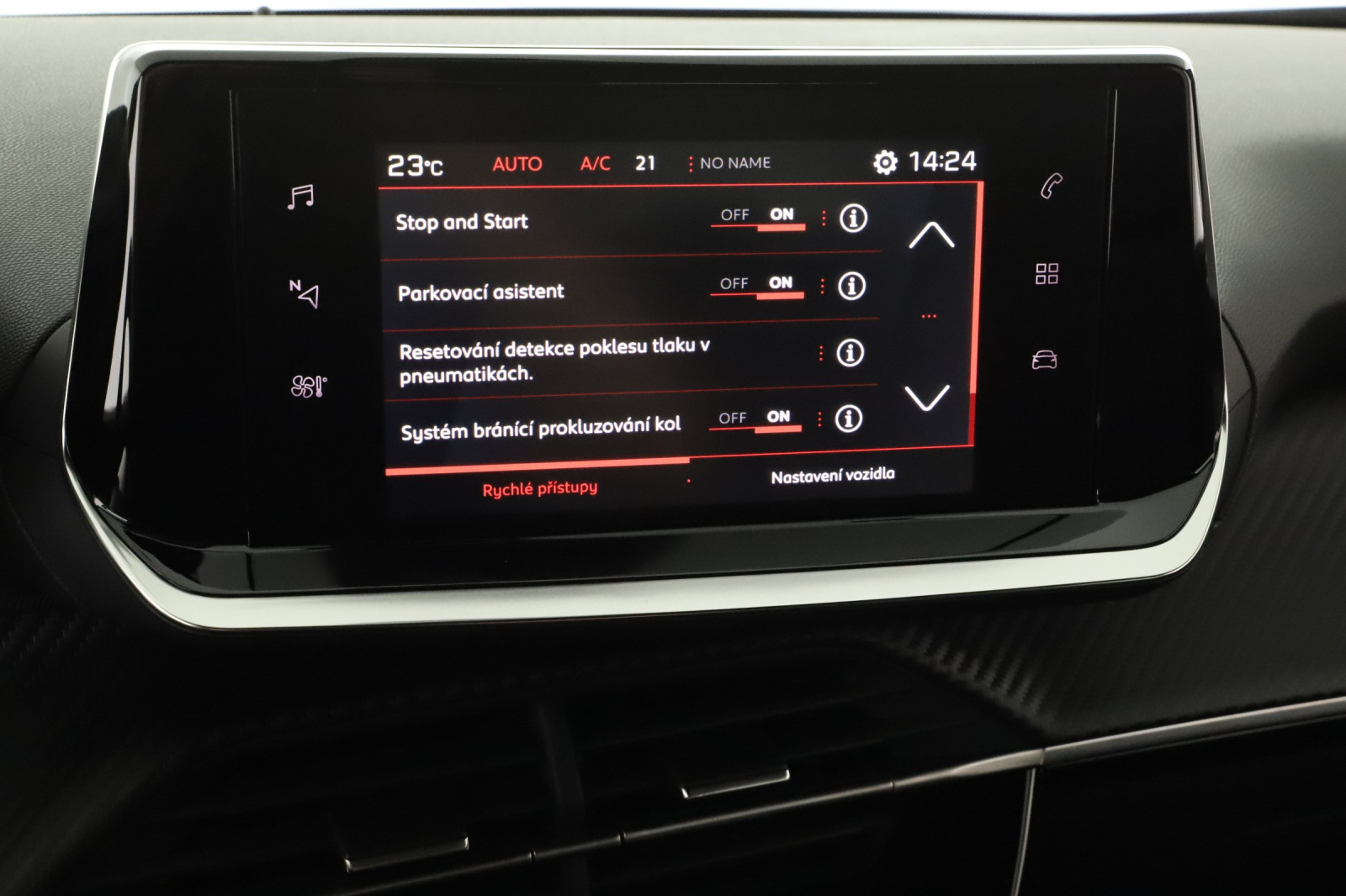 Peugeot 2008 - 2023