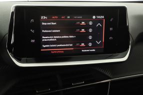Peugeot 2008 - 2023