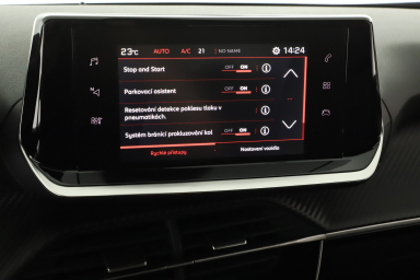 Peugeot 2008 - 2023