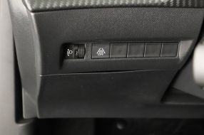 Peugeot 2008 - 2023