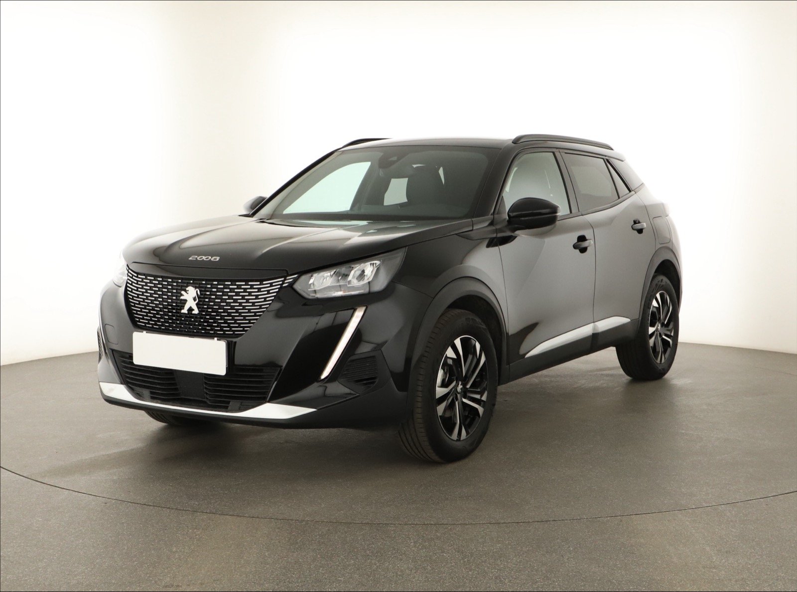Peugeot 2008 - 2023