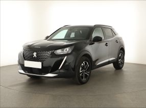 Peugeot 2008 - 2023