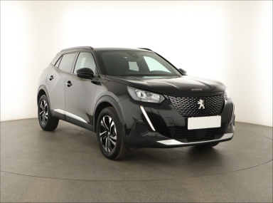 Peugeot 2008 - 2023