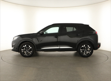Peugeot 2008 - 2023