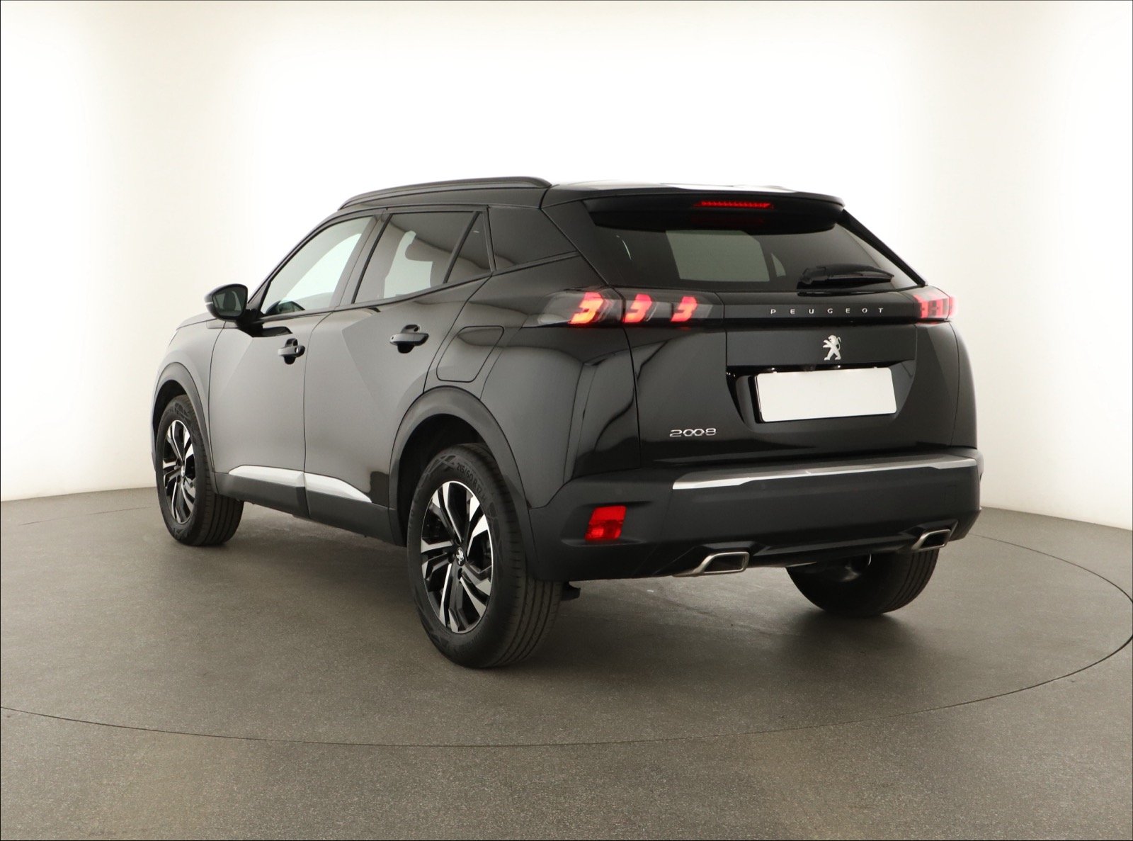 Peugeot 2008 - 2023