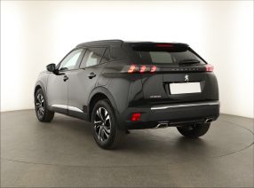 Peugeot 2008 - 2023