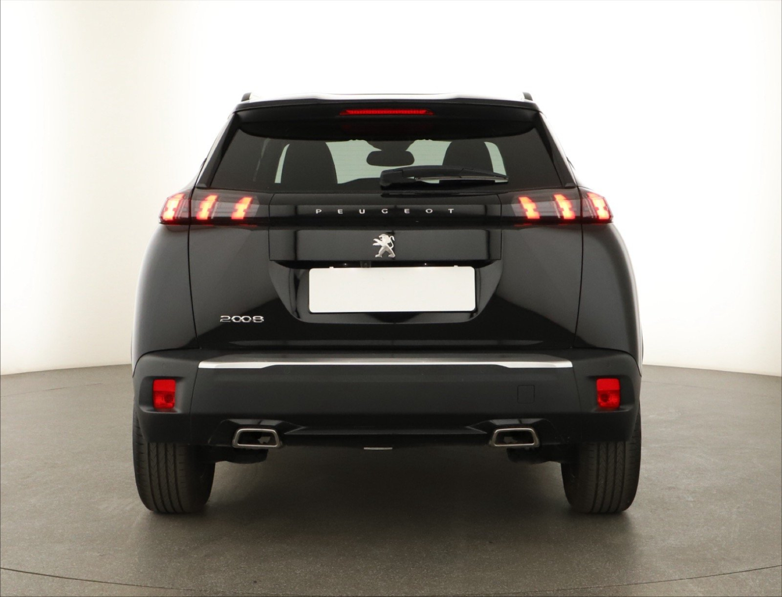 Peugeot 2008 - 2023