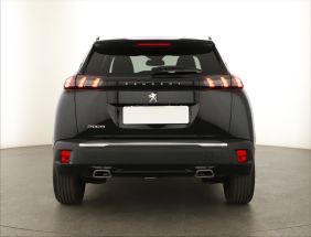 Peugeot 2008 - 2023