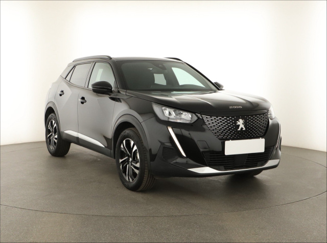 Peugeot 2008 2023
