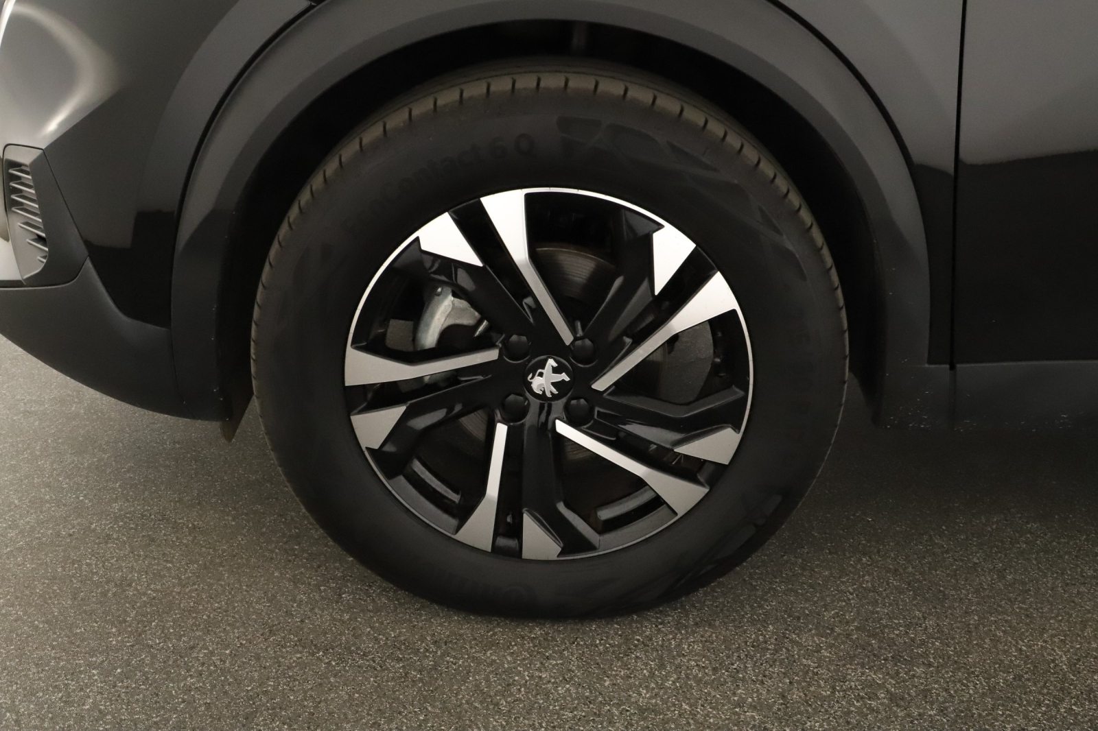 Peugeot 2008 - 2023
