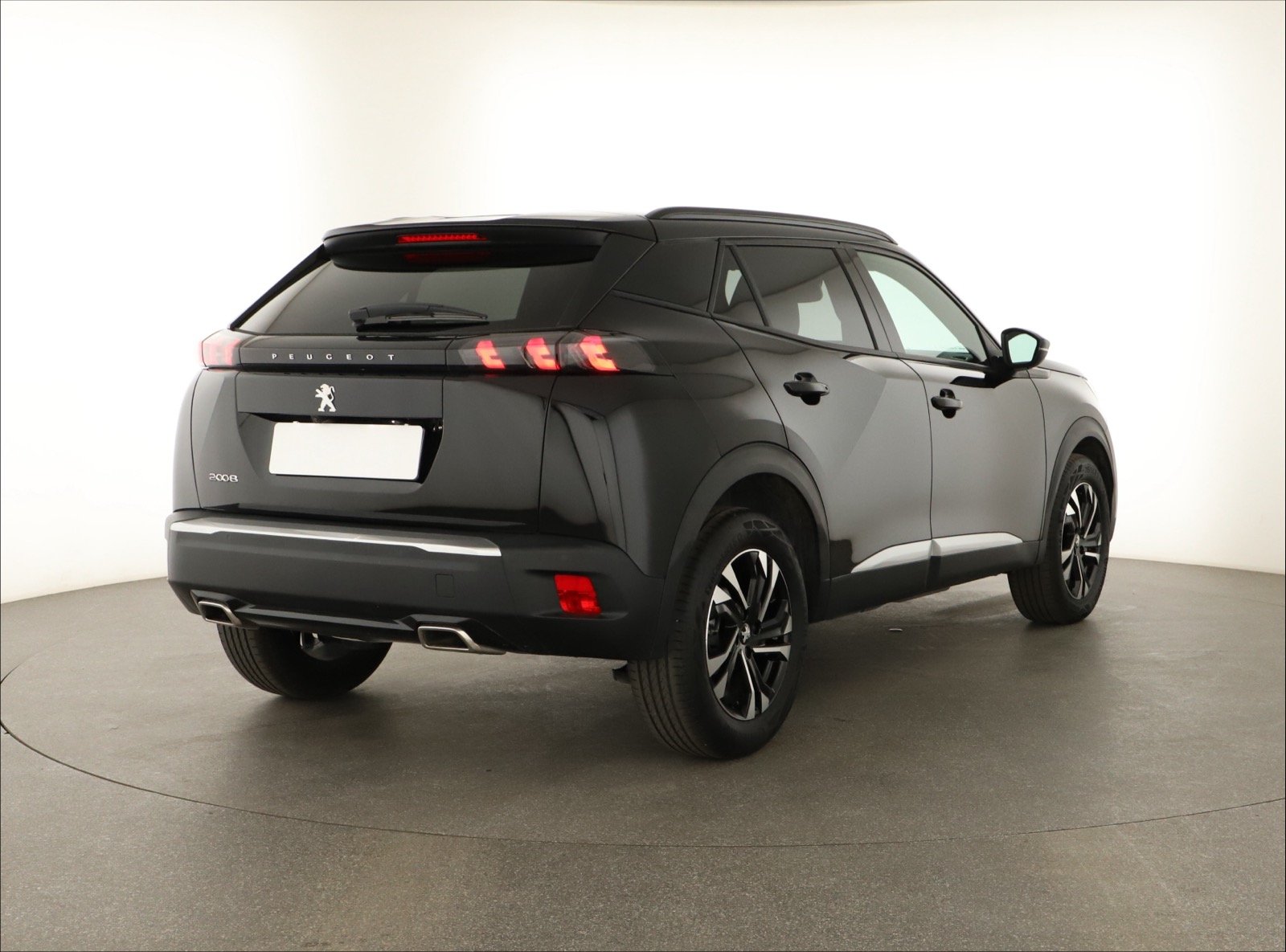 Peugeot 2008 - 2023