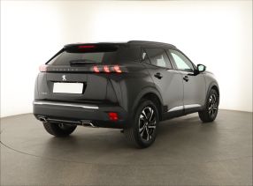 Peugeot 2008 - 2023