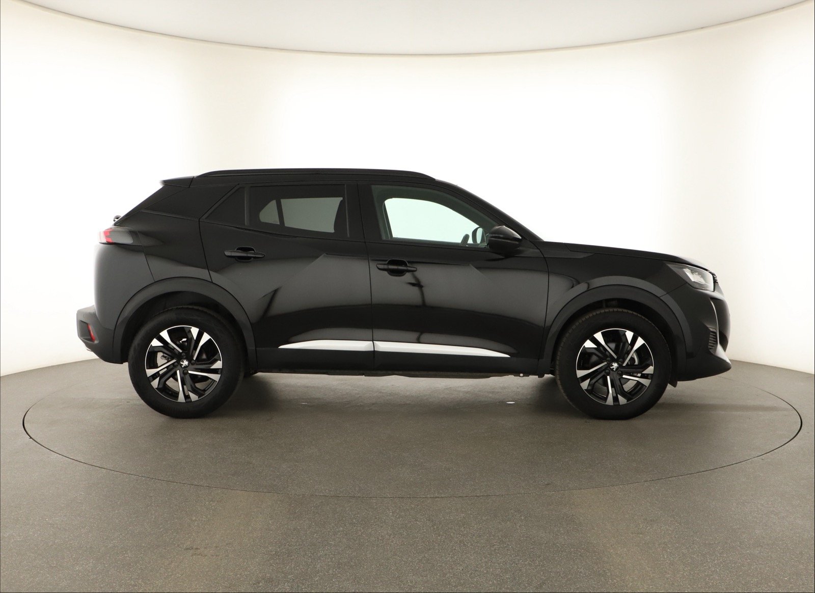 Peugeot 2008 - 2023