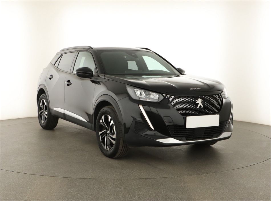 Peugeot 2008 - 2023
