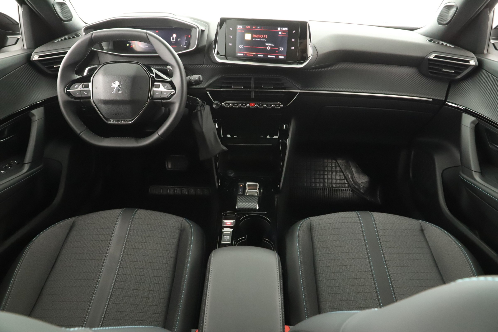 Peugeot 2008 - 2023
