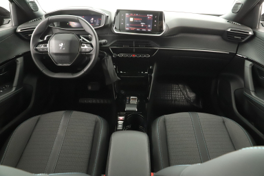 Peugeot 2008 - 2023