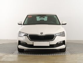 Skoda Scala - 2021