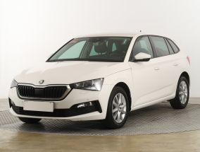 Skoda Scala - 2021