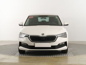 Skoda Scala - 2021