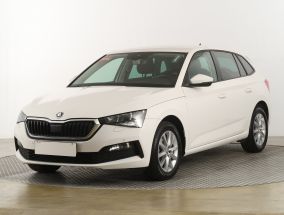 Skoda Scala - 2021