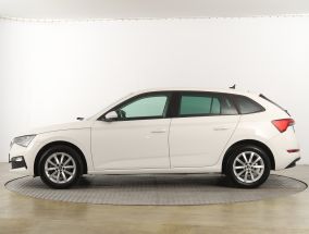 Skoda Scala - 2021