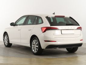 Skoda Scala - 2021