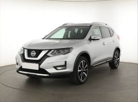 Nissan X-Trail - 2020
