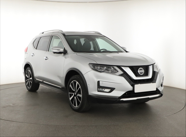 Nissan X-Trail 2020